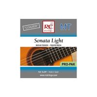 Thumbnail van Royal Classics SL20P Pro Pack  Sonata Light tension Coated