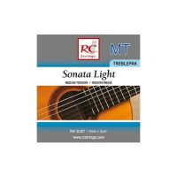 Thumbnail van Royal Classics SL20T  TREBLEPAK  Sonata Light tension Coated
