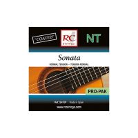 Thumbnail van Royal Classics SN10P Pro Pack  Sonata Normal tension Coated