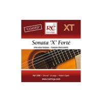 Thumbnail van Royal Classics SX80 Sonata Extra High tension Coated