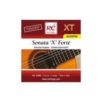 Thumbnail van Royal Classics SX80B Sonata Basses Extra High tension Coated
