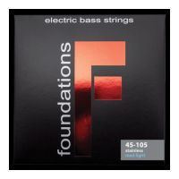 Thumbnail van SIT Strings FS45105L Foundations Stainless 45/105