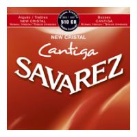 Thumbnail van Savarez 510-CR New Cristal Cantiga