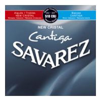 Thumbnail van Savarez 510-CRJ New Cristal Cantiga