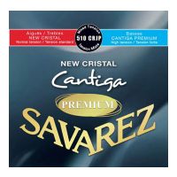 Thumbnail van Savarez 510-CRJP Cantiga Premium string set classic