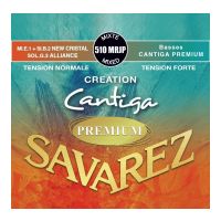 Thumbnail van Savarez 510-MRJP Creation Cantiga Premium Mixed Tension
