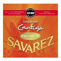 Thumbnail van Savarez 510-MRP Creation Cantiga Premium Normal Tension