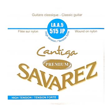 Preview van Savarez 515JP high tension Single La/A/5  CANTIGA Premium