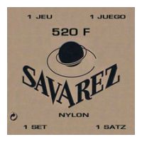 Thumbnail van Savarez 520-F Carte Rouge 3th wound
