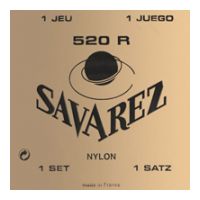 Thumbnail van Savarez 520-R Carte Rouge