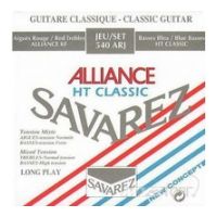 Thumbnail van Savarez 540-ARJ Guitare Sp