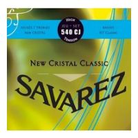 Thumbnail van Savarez 540-CJ New Cristal Classic High tension