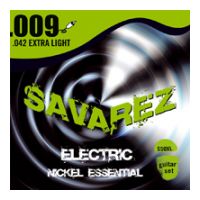 Thumbnail van Savarez S50XL Electric Extra Light Nickel Essential