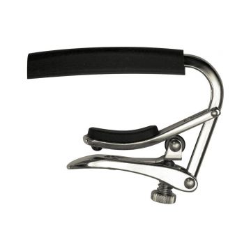 Preview van Shubb Capos C3 Nickel 12 strings 57mm and slightly curved