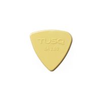 Thumbnail van TUSQ Bi-Angle Pick 2.00 mm, vintage white