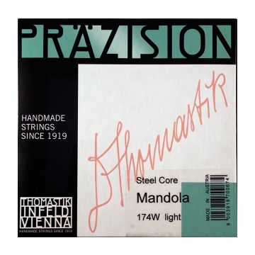 Preview van Thomastik 174W Mandola light