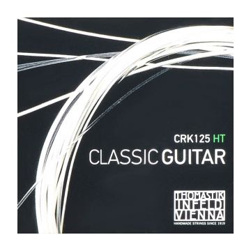 Preview van Thomastik CRK125HT Classic  guitar