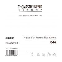Thumbnail van Thomastik JF36044 .044 single Jazz Flat