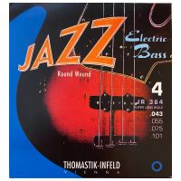 Thumbnail van Thomastik JR364 Jazz Bass