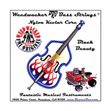 Preview van Weedwacker Weedwackers Kevlar Core