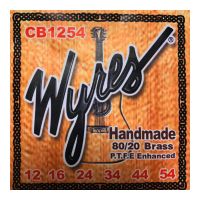 Thumbnail van Wyres CB1254 80/20 bronze light acoustic