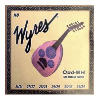 Thumbnail van Wyres HO - Medium/High Tension - Oud Turkish Tuning